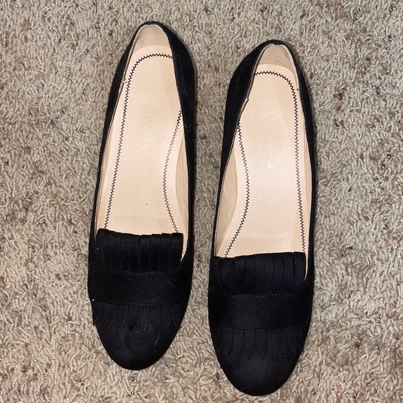 CL by LAUNDRY black heels - Picture 3 of 6